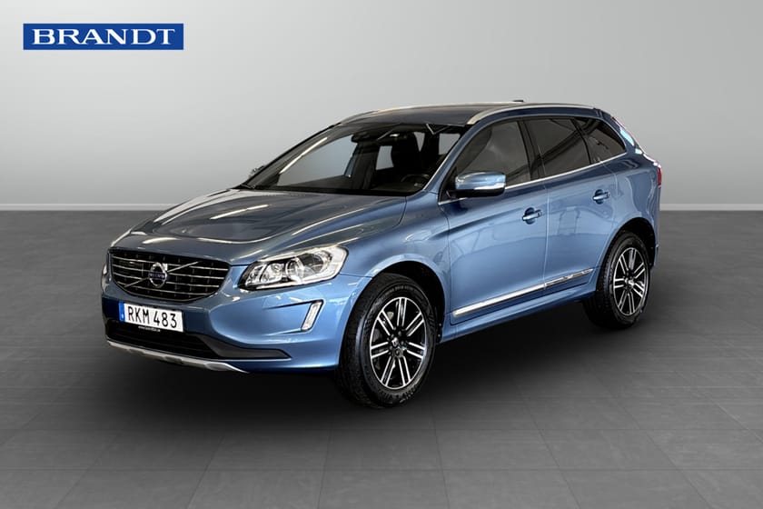 Bild 1 av Volvo XC60