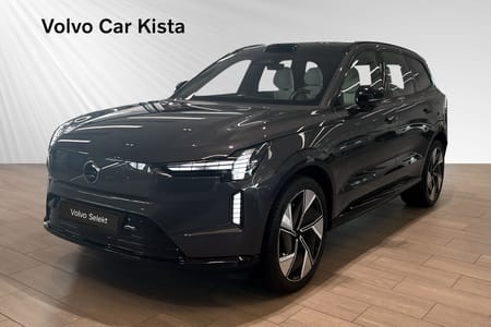 Volvo EX90 Twin Motor Performance