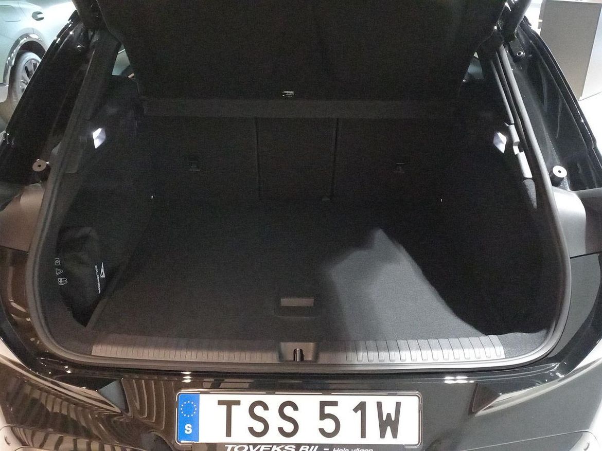 CUPRA CUPRA Terramar — bild 8