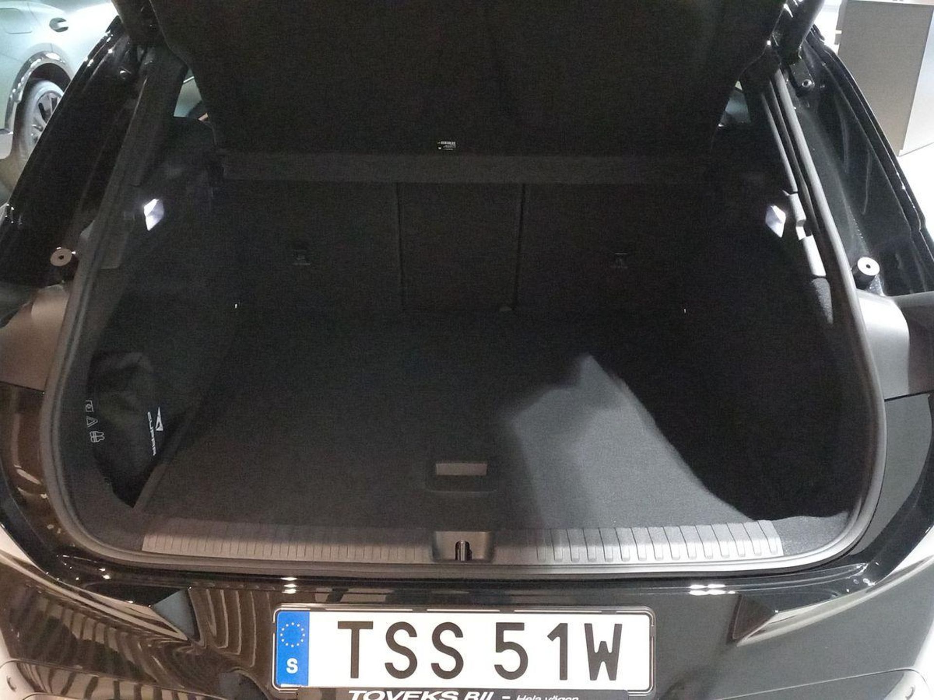 Cupra Terramar 2026, bild 8/8
