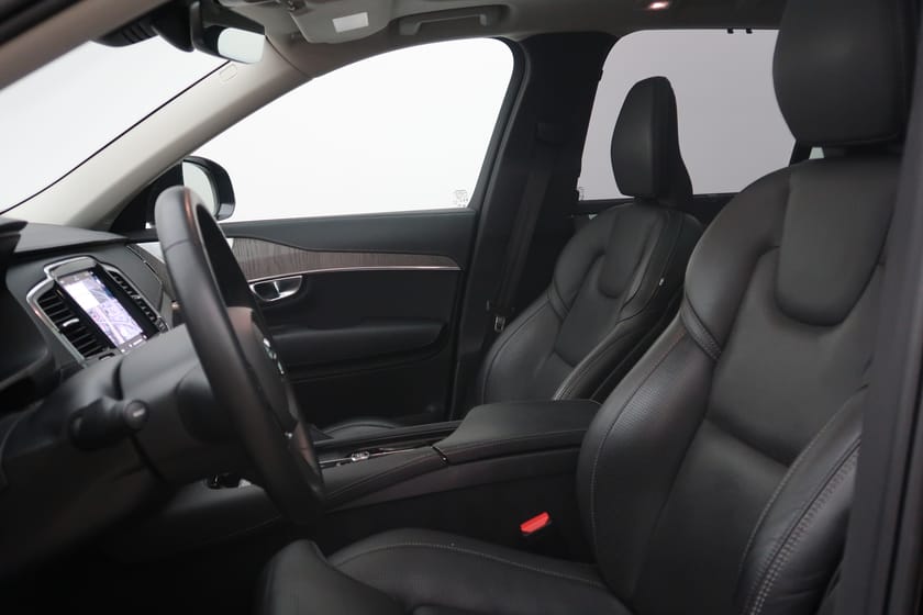 Bild 4 av Volvo XC90 Recharge T8 Ultimate Dark/Pano/Luftfjädring/360K/B&W