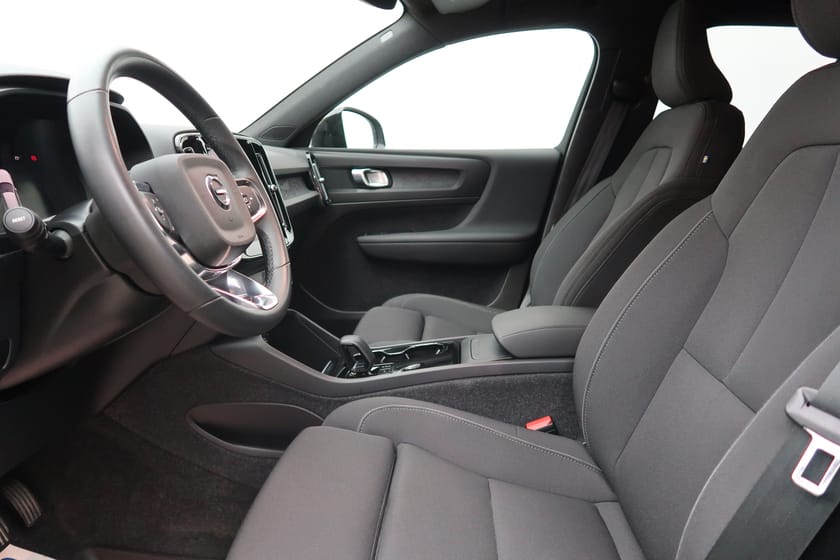 Bild 4 av Volvo XC40 Recharge Core
