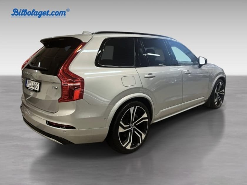 Bild 5 av Volvo XC90 7 Säten T8 Ultra Dark Edition