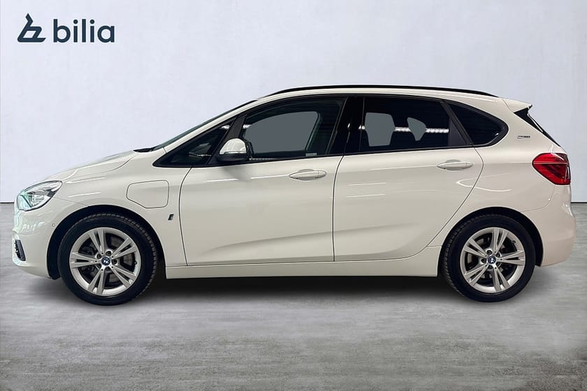 Bild 3 av BMW 225xe Active Tourer Sportline | Head-Up | HiFi | Nav | Rattvä