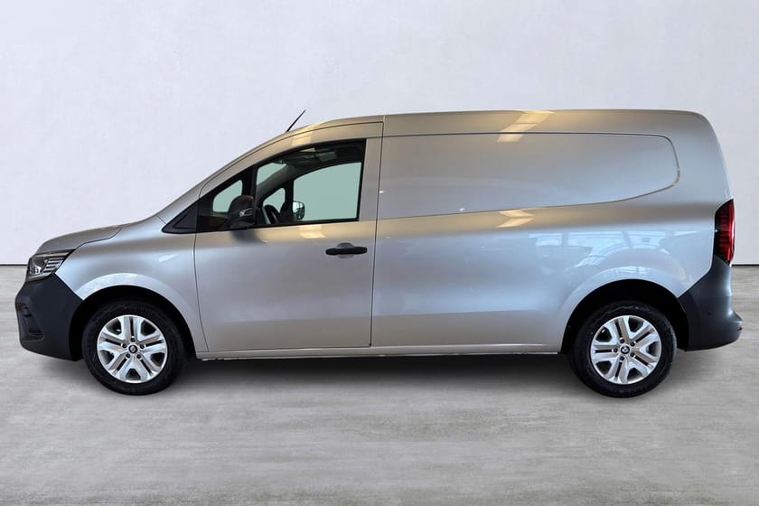Bild 2 av Renault Kangoo Skåpbil Skåp Nordic dCi 95 L2 A G2