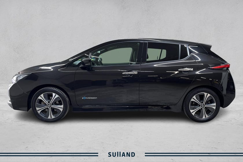 Bilde 2 av Nissan Leaf Inntil 270km rekkevidde