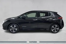 Thumnail bilde 1 av Nissan Leaf