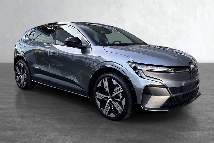 Bilde 3 av Renault Mégane E-TECH