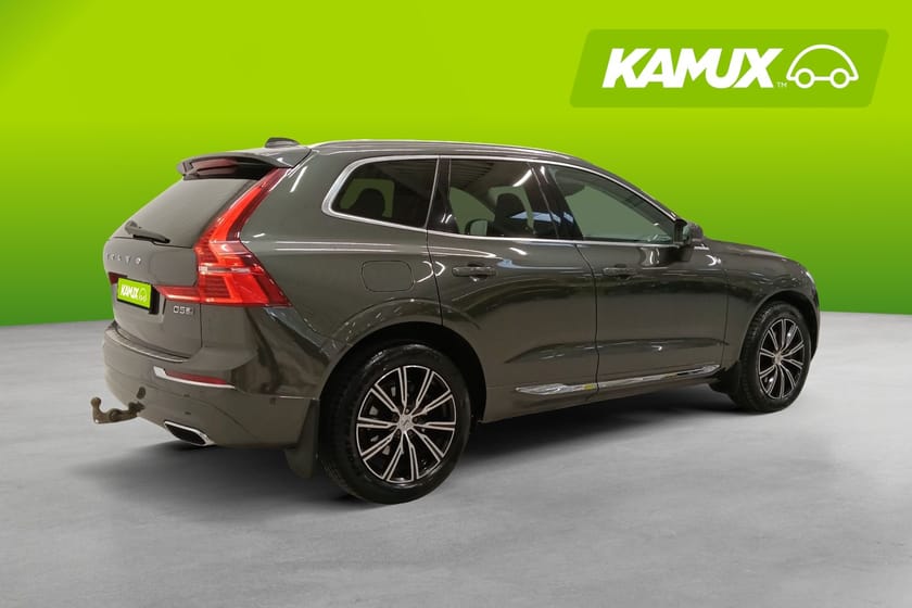 Bild 4 av Volvo XC60