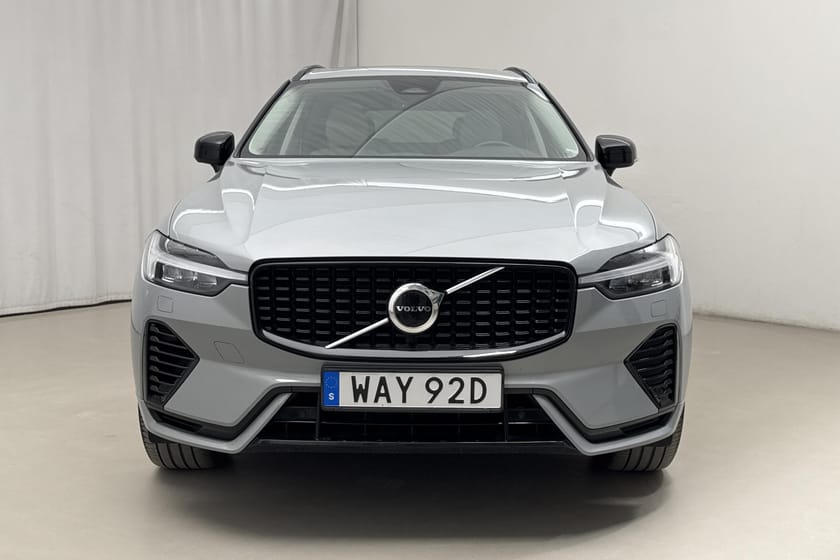 Bild 5 av Volvo XC60 T6 AWD Recharge (350hk) Plus Dark Edition