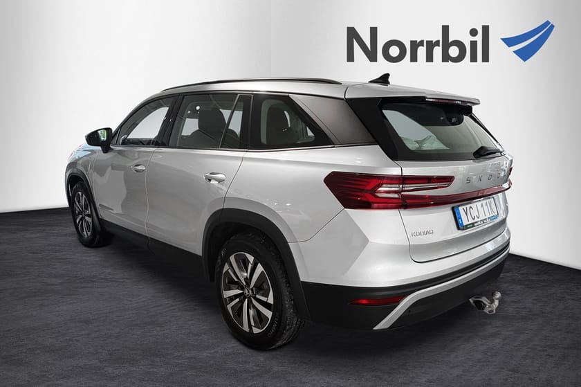 Bild 3 av Škoda Kodiaq iV