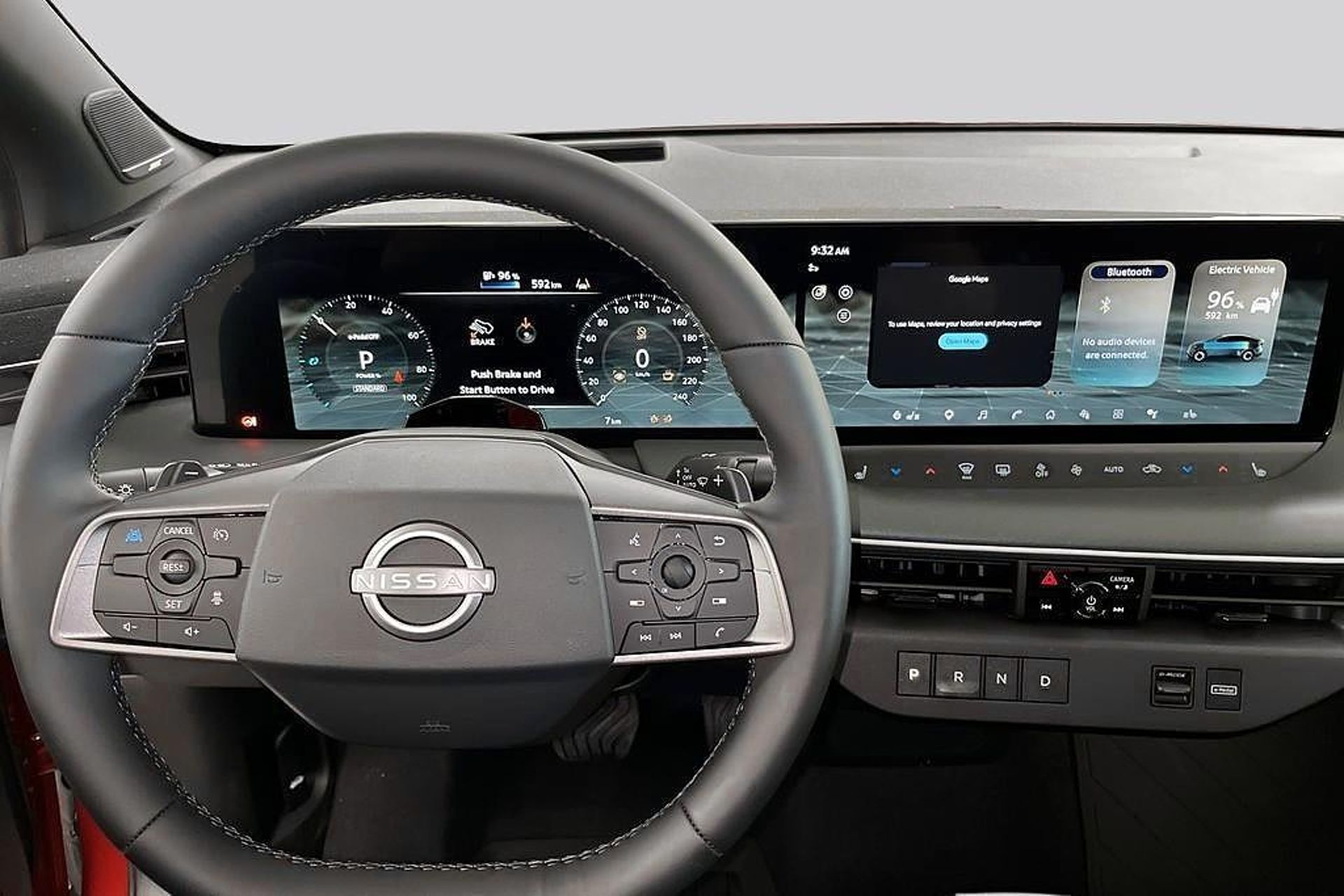 Nissan Leaf EVOLVE 75.1 kWh 2026, bild 7/14