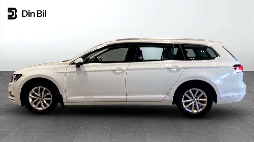 Bild 2 av Volkswagen Passat Sportscombi SC 1.5 TSI ACT 150 HK DSG