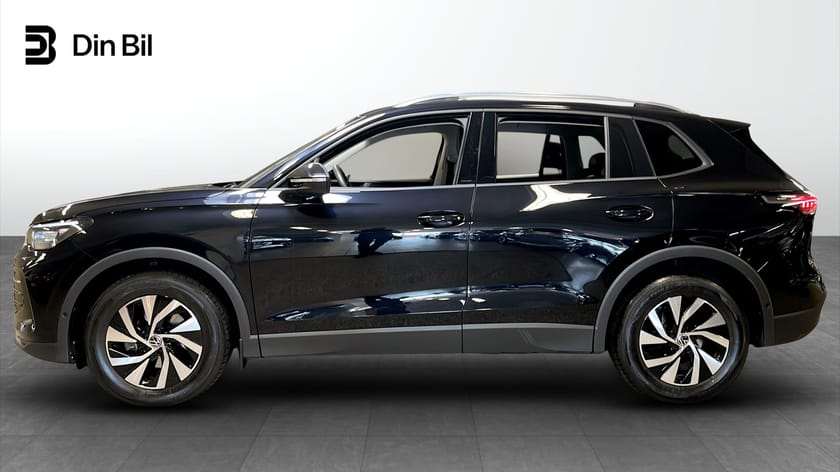 Bild 2 av Volkswagen Tiguan 1.5 eTSI 150 DSG/Nya Tiguan/Life/Edition/Dragpkt/V
