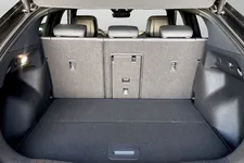 Ford Capri EV Extended Range AWD
