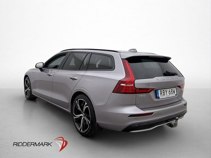 Bild 5 av Volvo V60 T6 Plus Dark Pano 360° h/k Drag 399hk