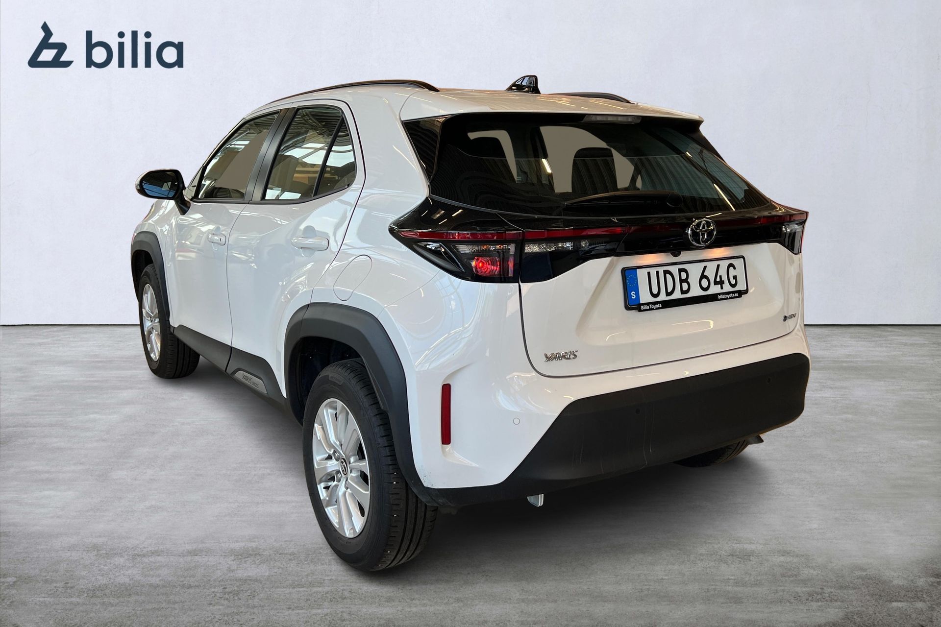 Toyota Yaris Cross 2026, bild 2/10