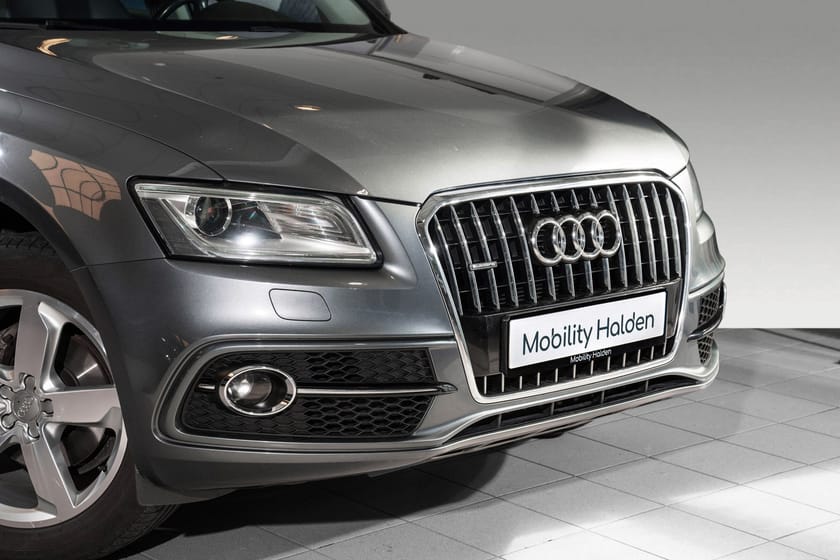 Bilde 5 av Audi Q5