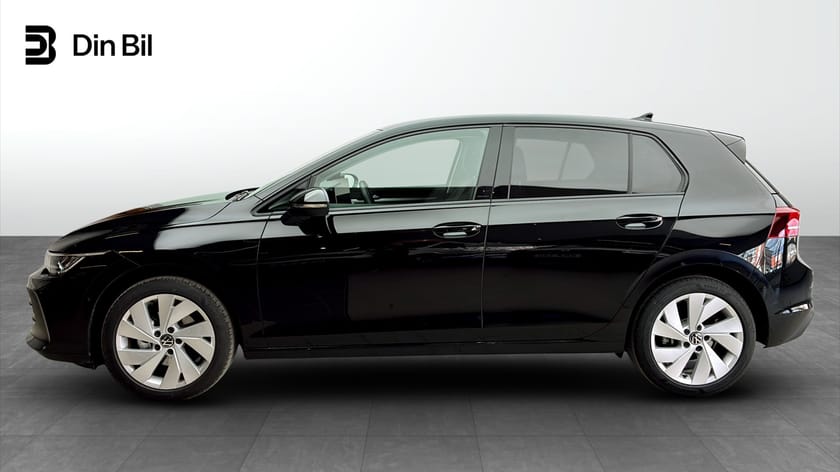 Bild 2 av Volkswagen Golf 1,5 TSI DSG Edition/Komfort/Backkamera