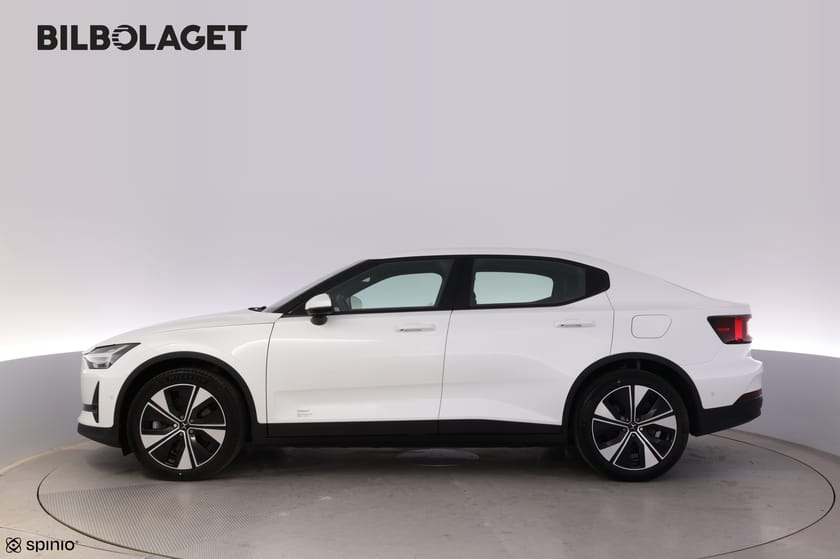Bild 5 av Polestar 2 Standard Range Single Motor 69kWh PILOT LITE