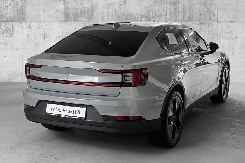 Bilde 4 av Polestar 2 Long Range Dual Motor