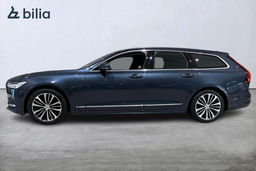 Bild 4 av Volvo V90 Recharge T6 Core Edition