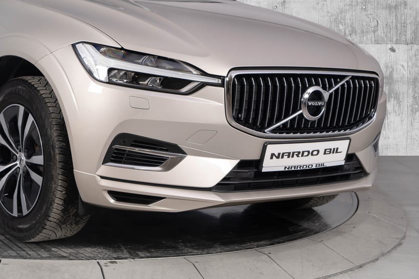Bilde 2 av Volvo XC60 T8 390 hk AWD Inscription. Krok/Aktive lys/VOC