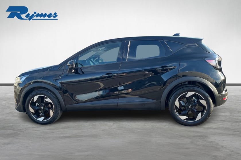 Bild 3 av Renault Captur