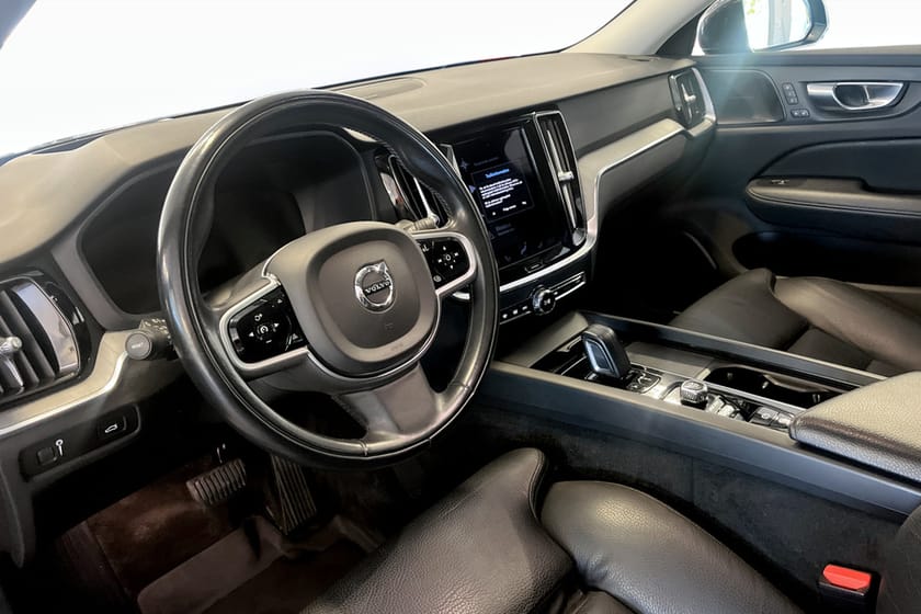 Bild 5 av Volvo V60 Cross Country B4 AWD Diesel Adv SE