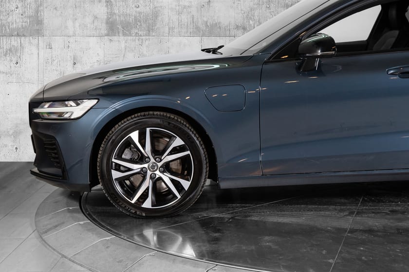 Bilde 5 av Volvo V60 T8 AWD/HENGERFESTE/RYGGEKAMERA+++