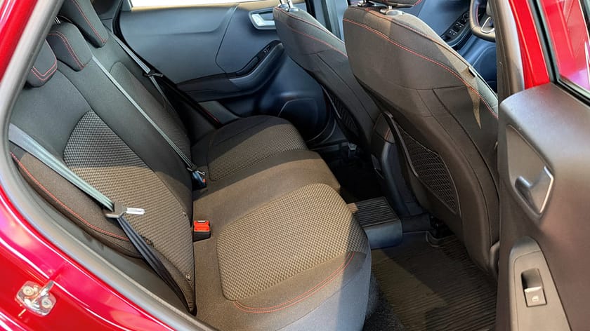 Bild 5 av Ford Puma