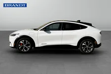 Ford Mustang Mach-E Long Range AWD