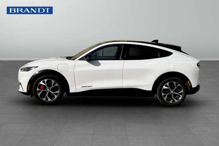 Ford Mustang Mach-E Long Range AWD