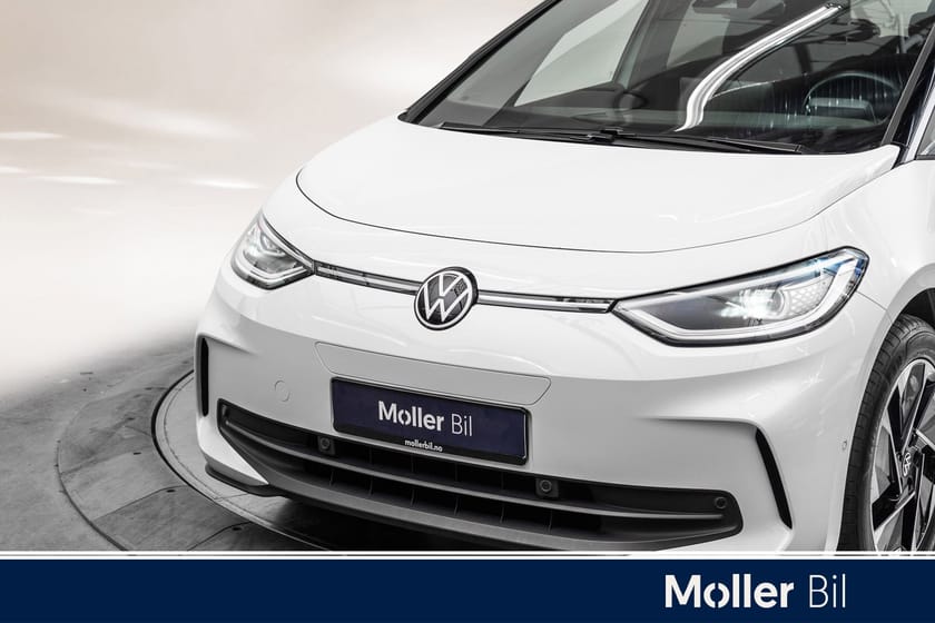 Bilde 2 av Volkswagen ID.3 Pro Performance highline 59kwh 204hk