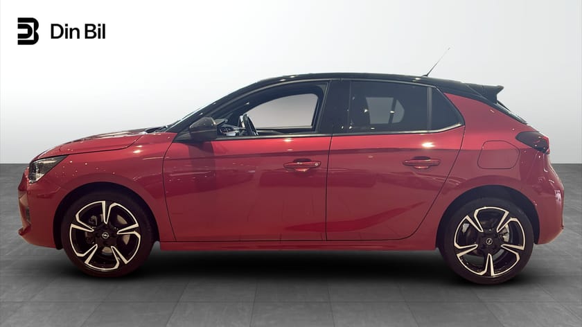 Bild 2 av Opel Corsa