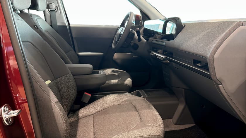 Bild 3 av Kia EV2 Standard Range PLUS SR 5-SITS Privatleasingkampanj fr 3 695:-/mån