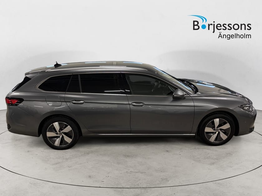 Bild 2 av Volkswagen Passat Sportscombi BUSINESS 1.5 ETSI 150 HK DSG