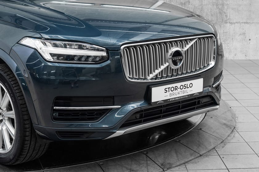 Bilde 3 av Volvo XC90