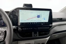 Ford Transit Custom 82.5 kWh AWD