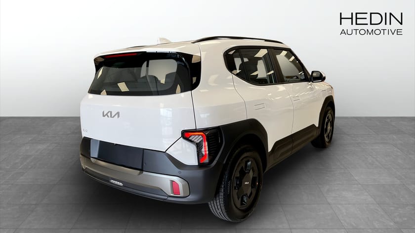 Bild 2 av Kia EV2 Standard Range SR 5-SITS