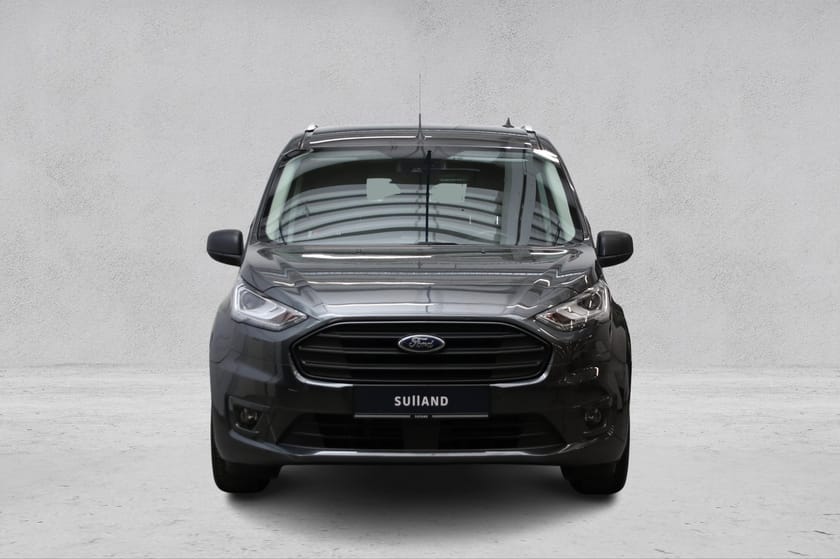 Bilde 2 av Ford Transit Connect 230 LWB L2 1,5 TDCi 120hk /Webasto/Krok/Kamera/BiXenon/Apple/+