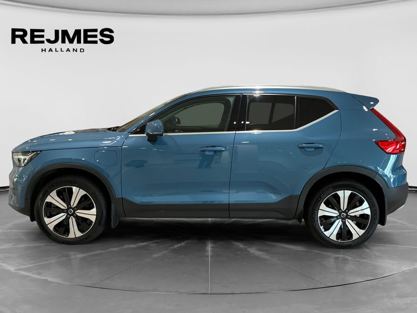 Bild 3 av Volvo XC40