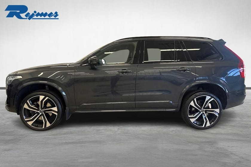 Bild 2 av Volvo XC90 Recharge T8 R-Des Pro Edt 7-säten