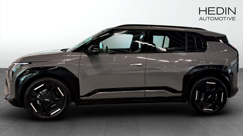 Bild 4 av Kia EV3 Long Range GT LINE *KIA GODKÄND* 3,95% KAMPANJRÄNTA
