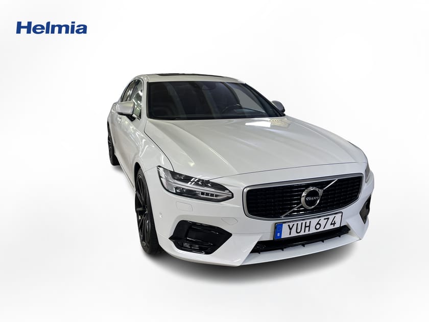 Bild 4 av Volvo S90