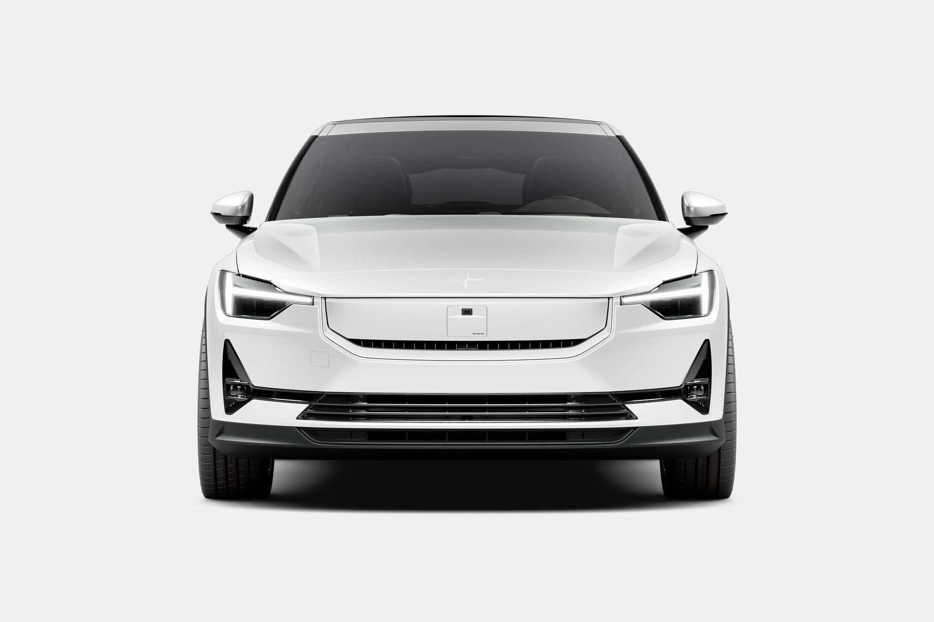 Polestar 2 Long Range Single Motor 2027, bild 3/10