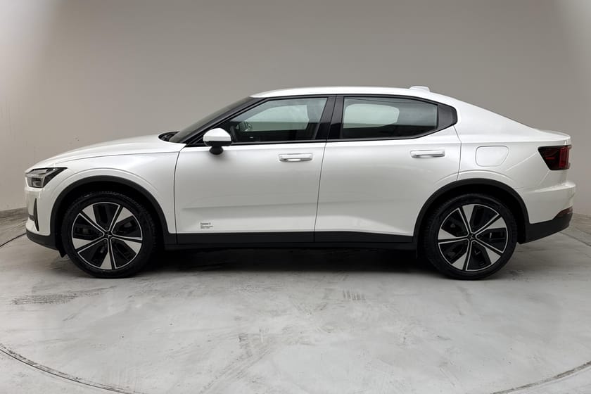Bild 2 av Polestar 2 Standard Range Single Motor (231hk) Kamera Drag