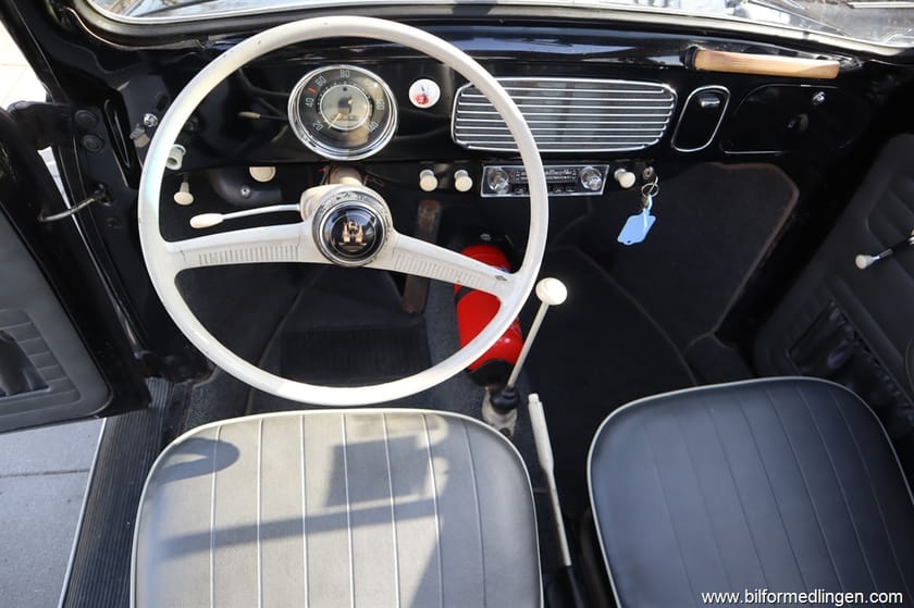 Bild 5 av Volkswagen 1200