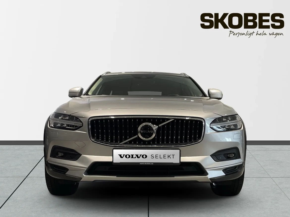 Volvo V90 Cross Country