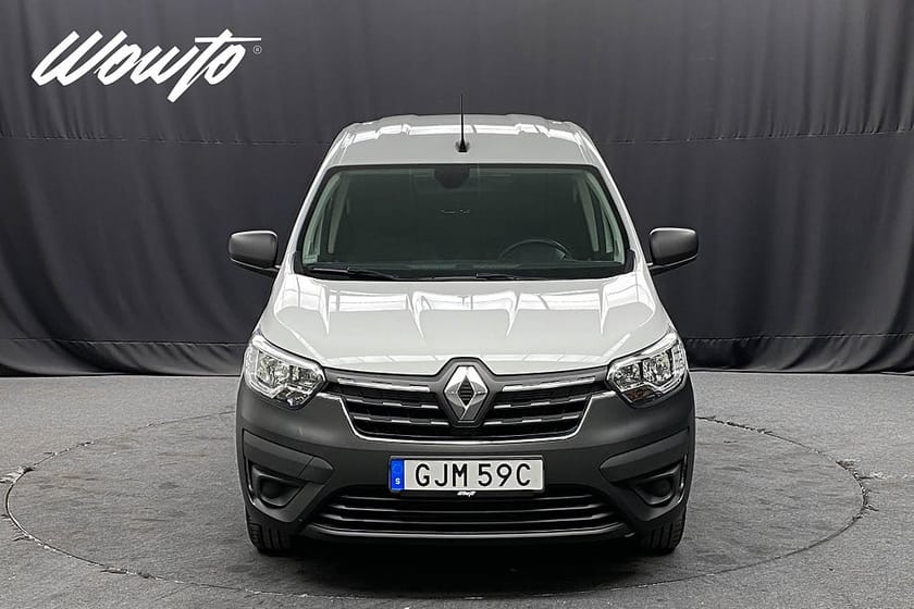 Bild 2 av Renault Express 1.5 Blue dCi /Värmare /B-kamera /Drag /Moms